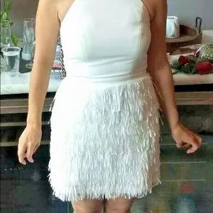 BHLDN size 2 wedding reception or cocktail